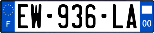 EW-936-LA