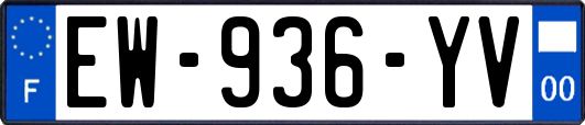 EW-936-YV