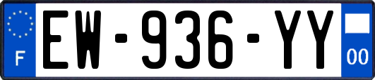 EW-936-YY