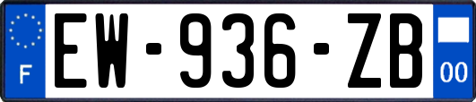 EW-936-ZB