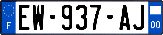 EW-937-AJ