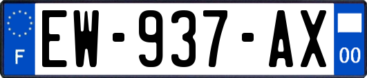 EW-937-AX