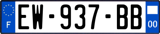 EW-937-BB