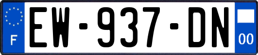 EW-937-DN