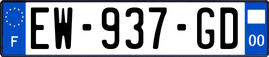EW-937-GD