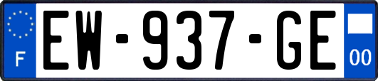 EW-937-GE