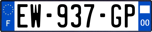 EW-937-GP