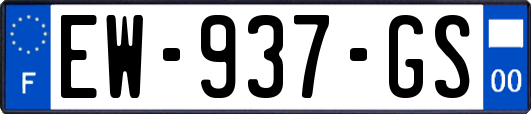 EW-937-GS