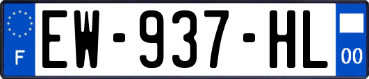 EW-937-HL