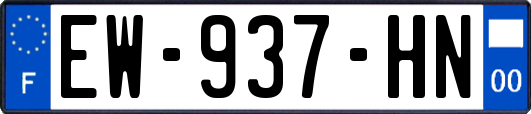 EW-937-HN