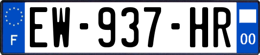 EW-937-HR