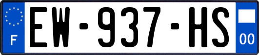 EW-937-HS