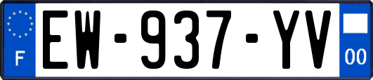EW-937-YV