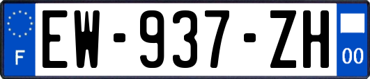 EW-937-ZH
