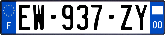 EW-937-ZY