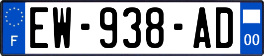 EW-938-AD
