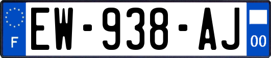 EW-938-AJ