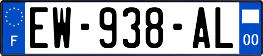 EW-938-AL