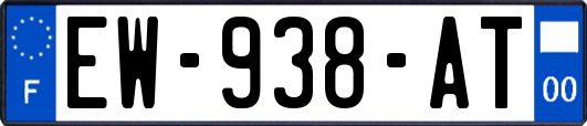 EW-938-AT