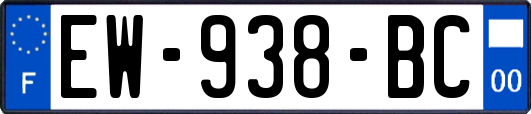 EW-938-BC