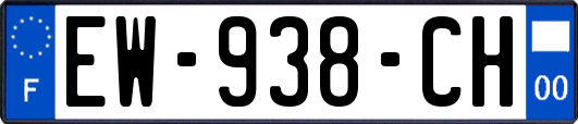 EW-938-CH