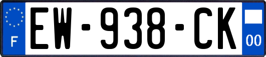 EW-938-CK