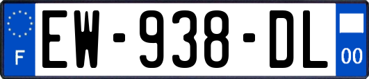 EW-938-DL