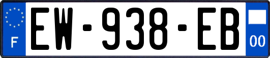 EW-938-EB