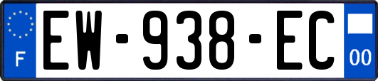 EW-938-EC