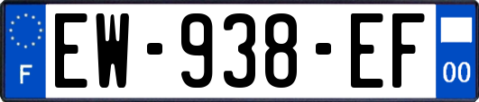 EW-938-EF