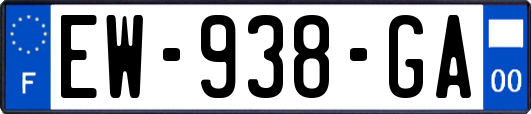 EW-938-GA