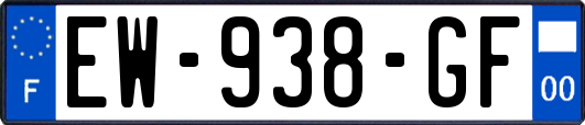 EW-938-GF