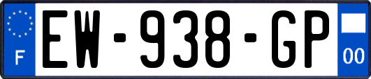 EW-938-GP