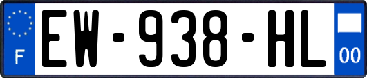 EW-938-HL