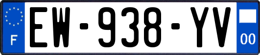 EW-938-YV