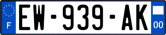 EW-939-AK