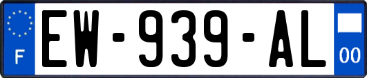 EW-939-AL