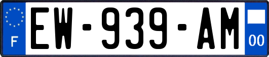 EW-939-AM