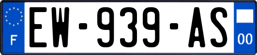 EW-939-AS