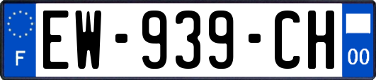 EW-939-CH