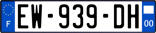 EW-939-DH