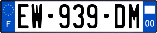 EW-939-DM