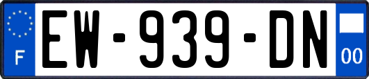 EW-939-DN