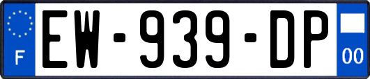 EW-939-DP