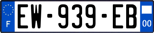 EW-939-EB