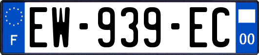 EW-939-EC