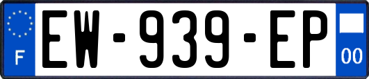 EW-939-EP