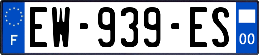EW-939-ES