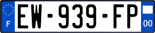 EW-939-FP