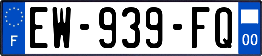 EW-939-FQ